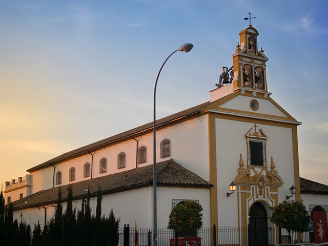 Iglesia de Cristo Rey